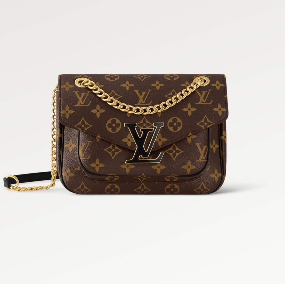 Passy Bag Louis Vuitton *Authentic*